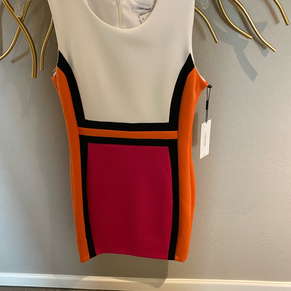 Calvin Klein Dress